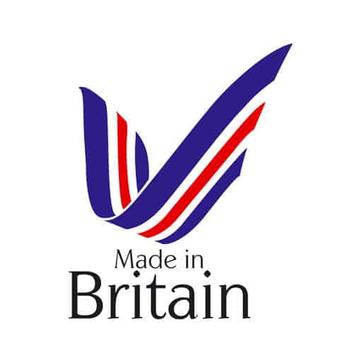 Made in Britain